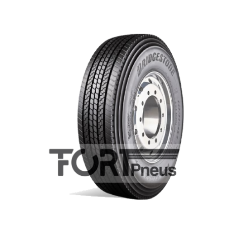 Pneu BRIDGESTONE RW-Steer 001 385/65 R 22.5 160K 3PMSF