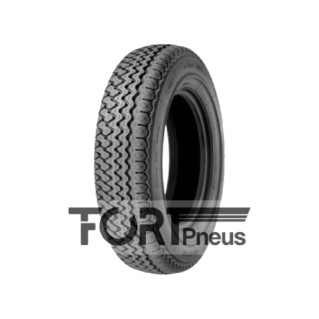 Pneu MICHELIN XVS 235/70 R 15 101H