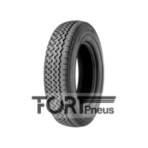 Pneu MICHELIN XVS 185/80 R 15 93H