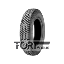 Pneu MICHELIN ZX 6.4/90 R 13 87S