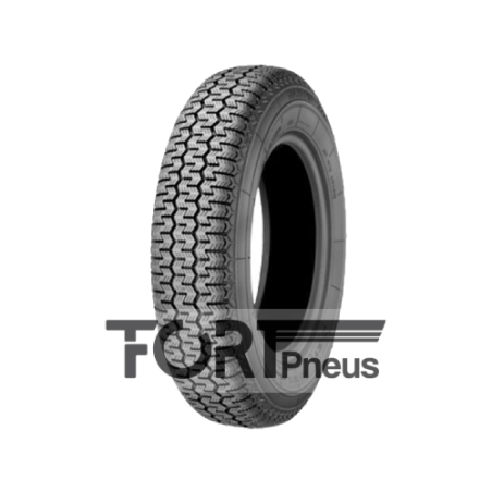 Pneu MICHELIN ZX 6.4/90 R 13 87S