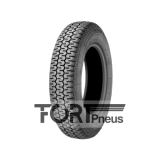 Pneu MICHELIN ZX 6.4/90 R 13 87S