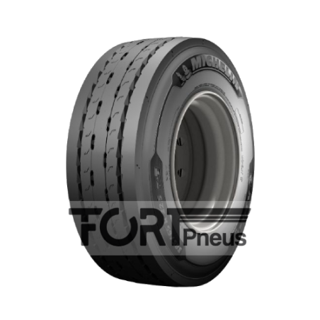 Pneu MICHELIN X Multi HL T 385/65 R 22.5 164K 3PMSF