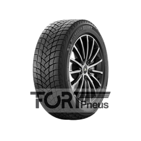 Pneu MICHELIN X-ICE Snow 245/40 R 18 97H XL 3PMSF