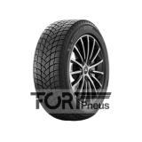 Pneu MICHELIN X-ICE Snow 245/40 R 18 97H XL 3PMSF