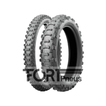 Pneu BRIDGESTONE Battlecross E50 Extreme 140/80 - 18 70M