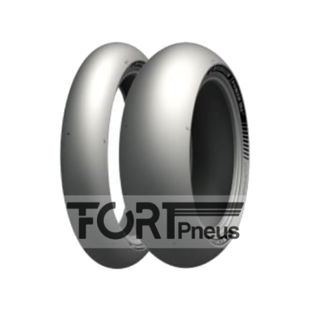 Pneu MICHELIN Power Slick 2 190/55 R 17 75W