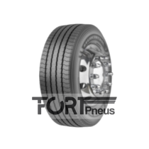 Pneu FULDA Regiocontrol 235/75 R 17.5 132/130M 3PMSF