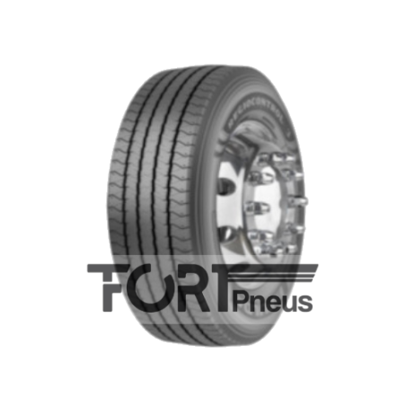 Pneu FULDA Regiocontrol 235/75 R 17.5 132/130M 3PMSF