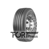 Pneu FULDA Regiocontrol 235/75 R 17.5 132/130M 3PMSF