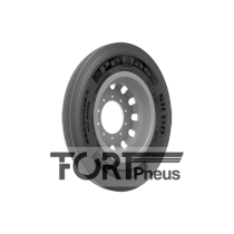 Pneu BRIDGESTONE R297 12R 22.5 152/148L 3PMSF