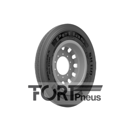 Pneu BRIDGESTONE R297 12R 22.5 152/148L 3PMSF