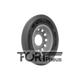 Pneu BRIDGESTONE R297 12R 22.5 152/148L 3PMSF