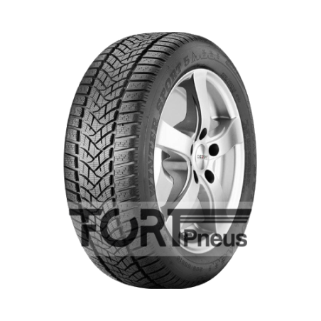 Pneu KORMORAN SUV Snow 265/60 R 18 114H XL 3PMSF