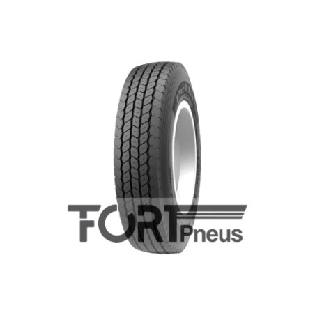 Pneu MICHELIN X Multi D 11R 22.5 148/145L 3PMSF
