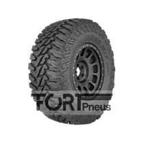 Pneu YOKOHAMA Geolandar M/T G003 235/85 R 16 120/116Q