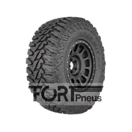 Pneu YOKOHAMA Geolandar M/T G003 235/85 R 16 120/116Q