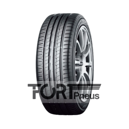 Pneu YOKOHAMA Bluearth-A AE-50 215/50 R 18 92V