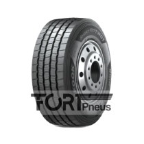 Pneu HANKOOK Smartcontrol TW01 445/45 R 19.5 160J 3PMSF