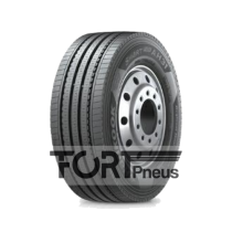 Pneu HANKOOK Smartflex AH31 385/55 R 22.5 160K