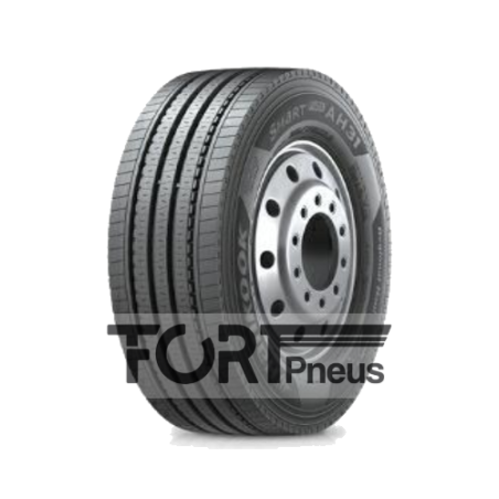 Pneu HANKOOK Smartflex AH31 385/55 R 22.5 160K