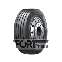 Pneu HANKOOK SmartFlex AH35 205/75 R 17.5 124/122M 3PMSF