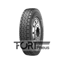 Pneu HANKOOK Smartcontrol DW07 295/80 R 22.5 152/148L 3PMSF