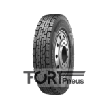 Pneu HANKOOK Smartcontrol DW07 295/80 R 22.5 152/148L 3PMSF