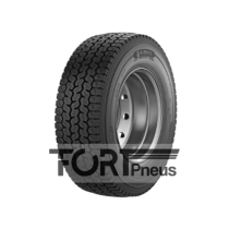 Pneu MICHELIN X Multi D 12R 22.5 152/149L 3PMSF