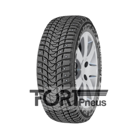 PN MIC 245/45R18 XL 100 T XIN 3 CLOUTE