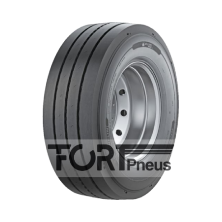 Pneu MICHELIN X Line Energy T 385/65 R 22.5 160K