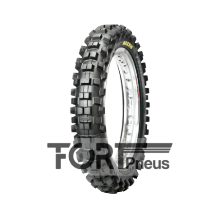 Pneu MAXXIS M-7312 Maxxcross PRO Soft/inter. Track 80/100 - 12 41M
