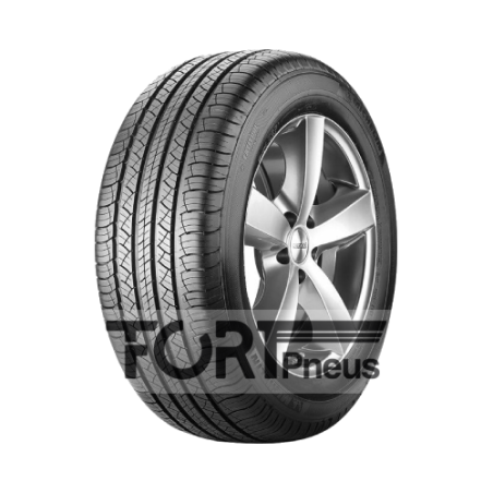 Pneu MICHELIN Latitude Tour HP 255/50 R 19 107H XL