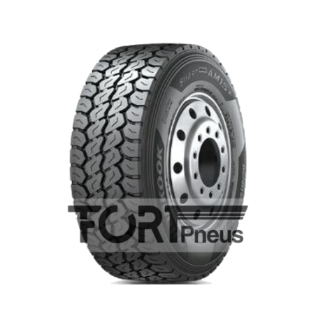 Pneu HANKOOK Radial AM15 265/70 R 19.5 143/141J 3PMSF
