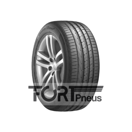 Pneu HANKOOK Ventus S1 Evo2 K117A 235/55 R 18 100V