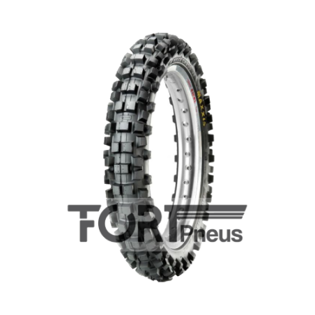 Pneu MAXXIS M-7305 Maxxcross PRO Inter. Track 110/90 - 19 62M