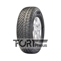 Pneu MICHELIN Latitude Cross 205/80 R 16 104T XL