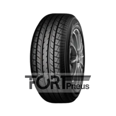 Pneu YOKOHAMA dB decibel E70 215/45 R 17 87W