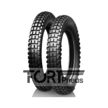 Pneu MICHELIN Trial Light 80/100 - 21 51M