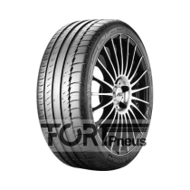 Pneu MICHELIN Pilot Sport PS2 245/35 R 18 92Y XL