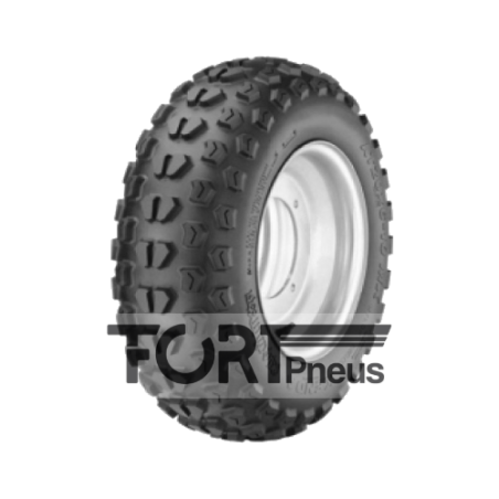 Pneu NORDIC PNEUS K532FA Klaw XC 7- 10 4PR