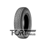 Pneu Microbille XAS 165/0. R 14 84