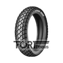 Pneu DUNLOP D602 100/90 - 18 56P