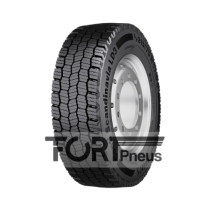 Pneu CONTINENTAL Scandinavia LD3 215/75 R 17.5 126M 3PMSF