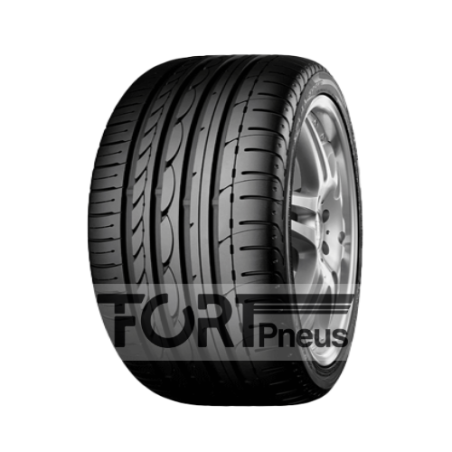 Pneu YOKOHAMA Advan Sport V103S 255/35 R 18 90Y