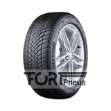 Pneu BRIDGESTONE Blizzak LM005 Driveguard 205/45 R 17 88V XL 3PMSF