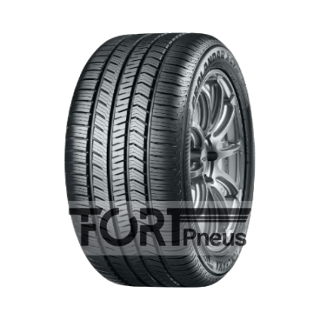 Pneu YOKOHAMA Geolandar X-CV G057 265/45 R 20 108W XL