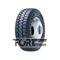 Pneu HANKOOK DU01 5.00R 12 83/82P