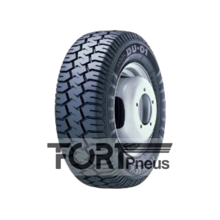 Pneu HANKOOK DU01 5.00R 12 83/82P