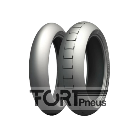 Pneu MICHELIN Power Supermoto 120/75 R 16.5